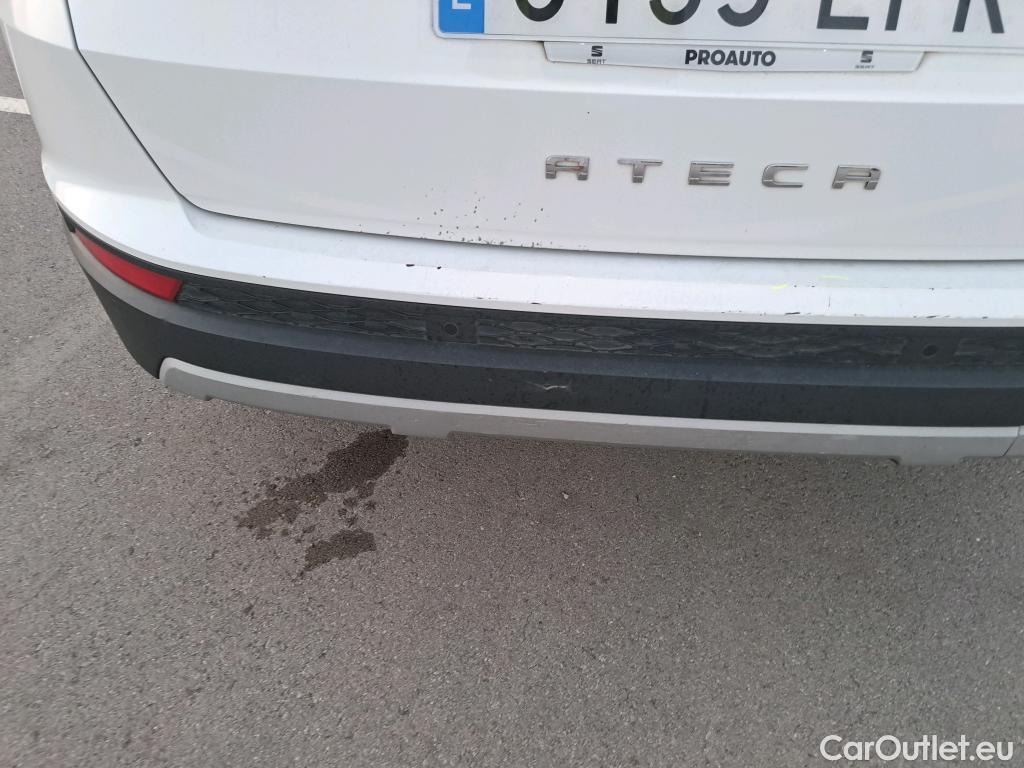  Seat  ATECA  Style 1.0 TSI 115CV MT6 E6dT #7