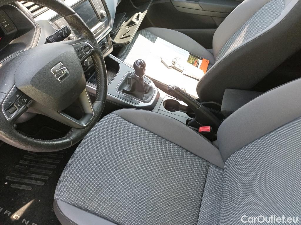  Seat  Arona  Style Edition 1.0 TSI 95CV MT5 E6dT #5