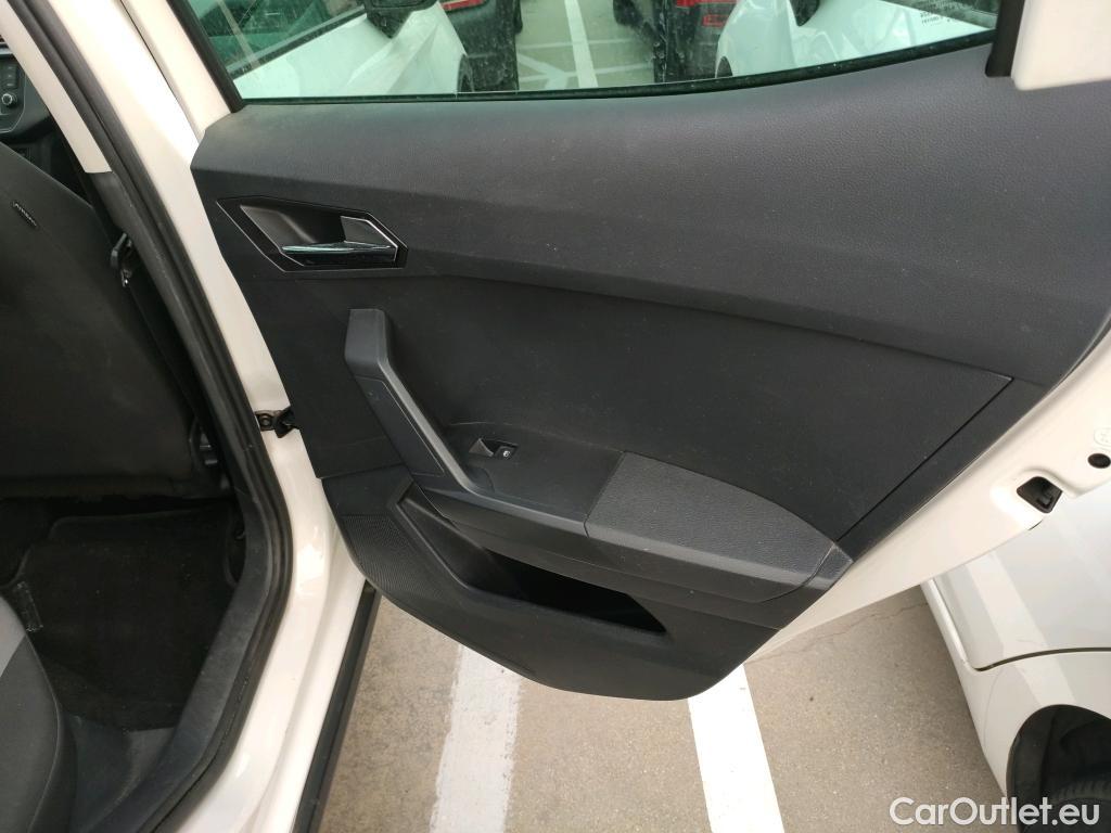 Seat  Arona  Style Edition 1.0 TSI 95CV MT5 E6dT #11