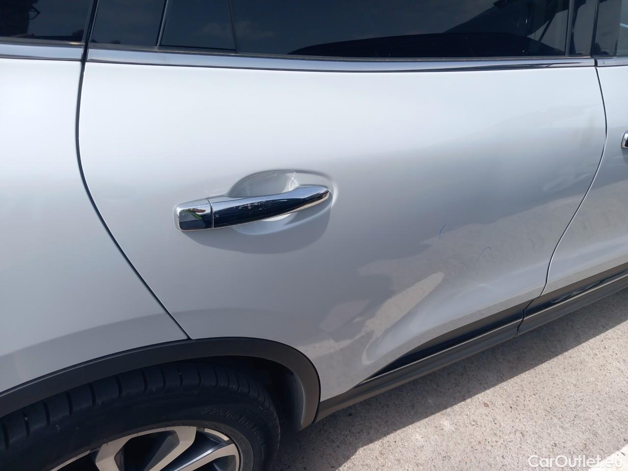  Land Rover  Discovery RENAULT Koleos / 2019 / 5P / todoterreno Zen Blue dCi 110kW (150CV) X-Tronic 4x2 #10
