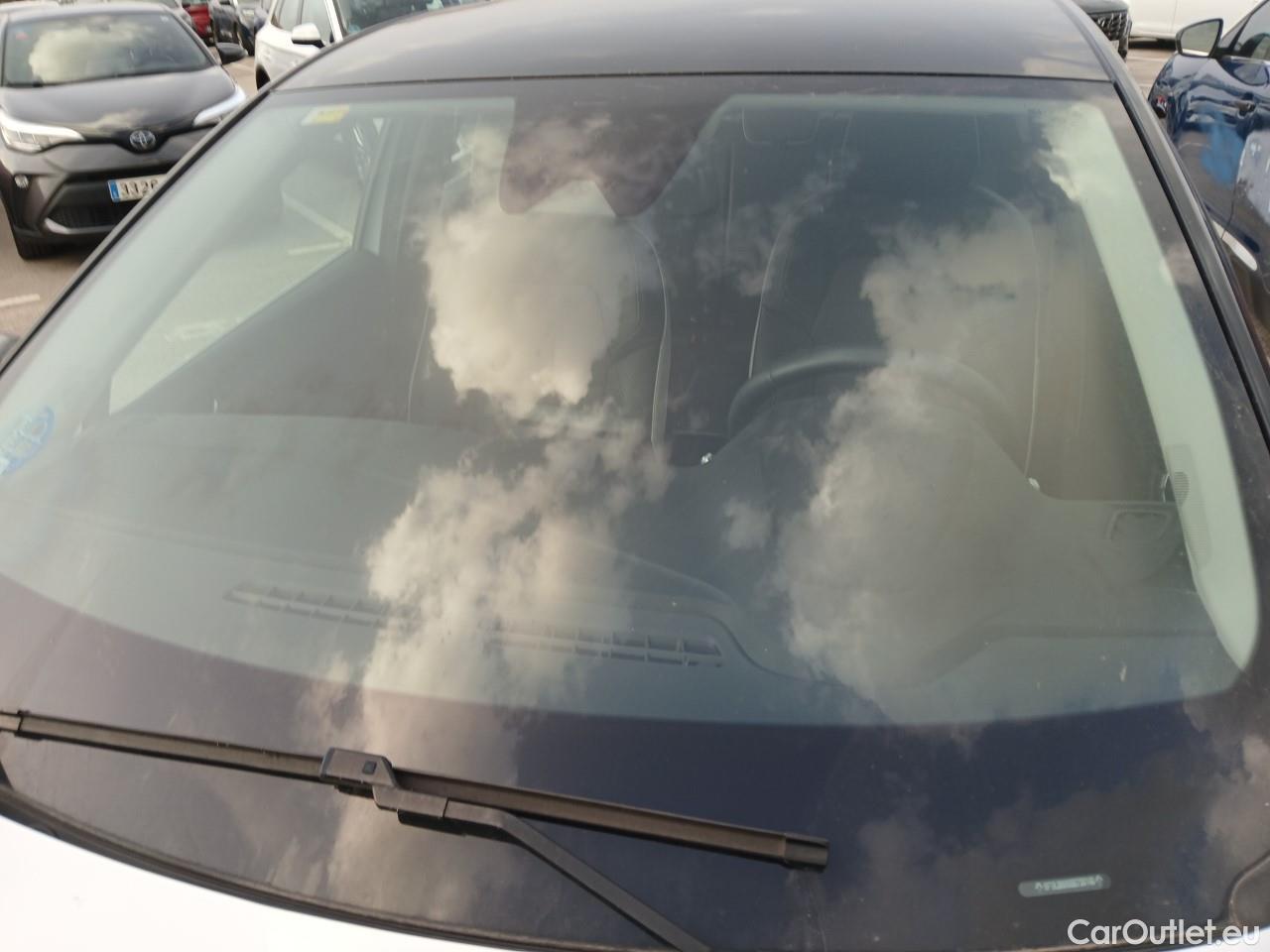 Renault  Captur RENAULT  / 2020 / 5P / todoterreno Zen TCe 74kW (100CV) GLP #8