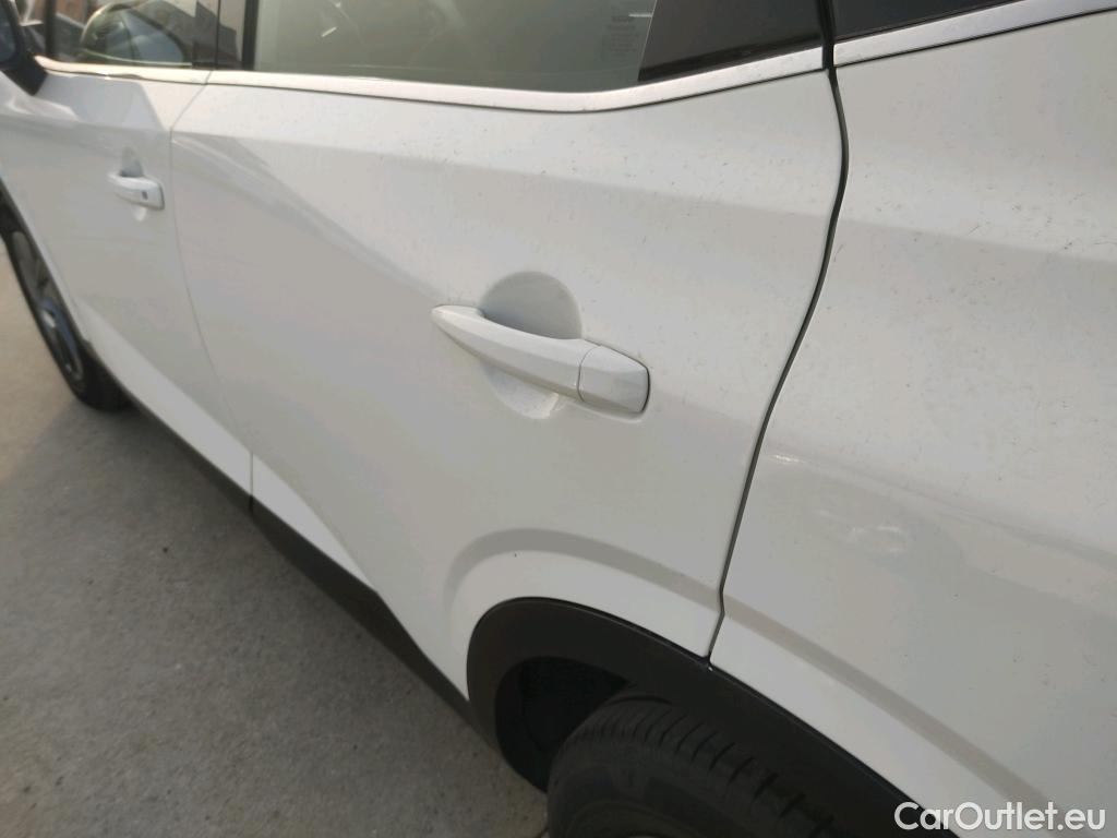  Land Rover  Discovery NISSAN QASHQAI / 2021 / 5P / todoterreno DIG-T 116kW (158CV) mHEV Xtronic Acenta #9