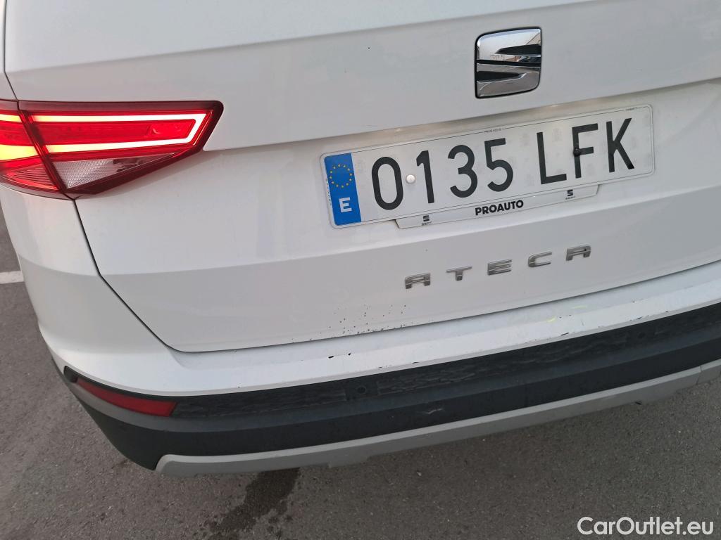  Seat  ATECA  Style 1.0 TSI 115CV MT6 E6dT #3
