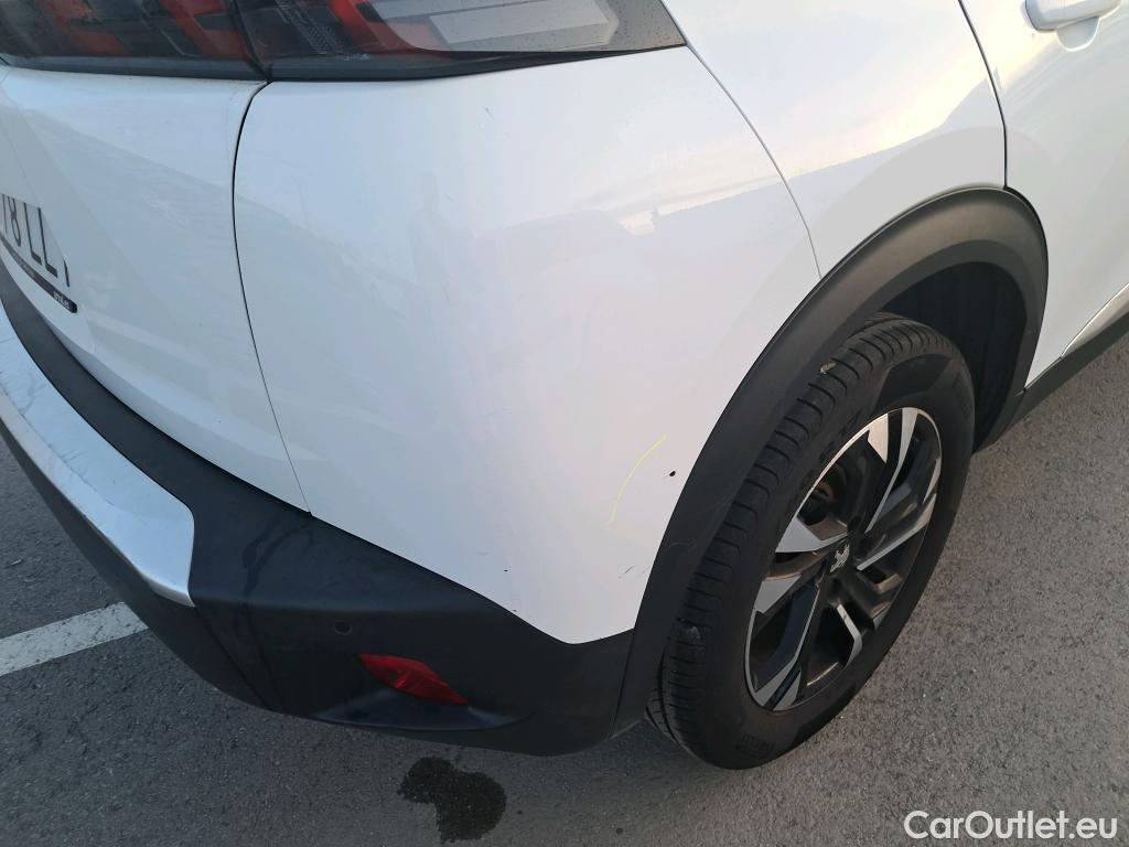  Peugeot  2008  Allure 1.5 HDi 100CV MT6 E6dT #19