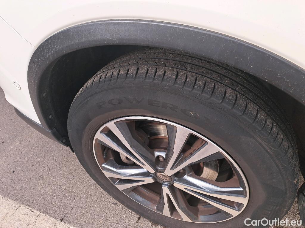  Nissan  X-Trail NISSAN  / 2017 / 5P / crossover 5P dCi 110 kW (150 CV) E6D N-CONNECTA #3