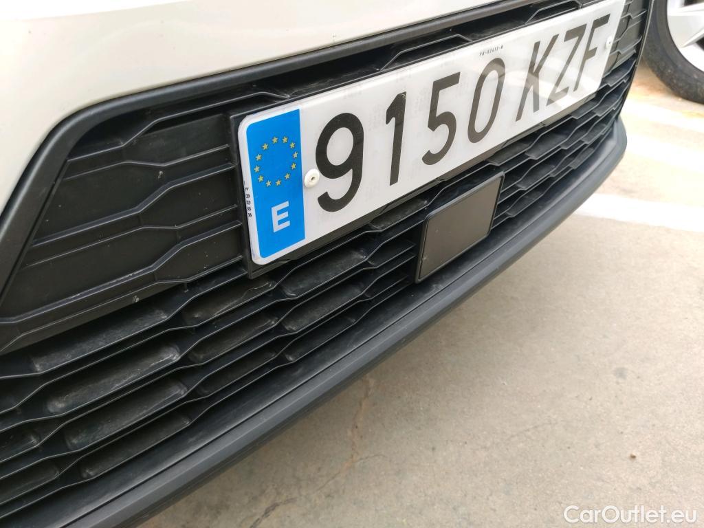  Seat  Arona  Style Edition 1.0 TSI 95CV MT5 E6dT #1