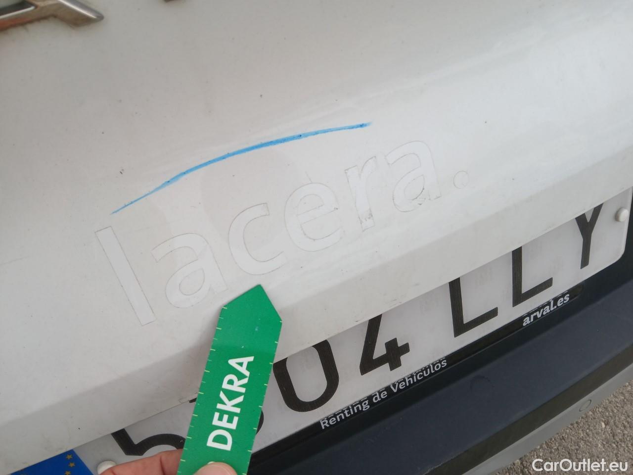  Renault  Captur RENAULT  / 2020 / 5P / todoterreno Zen TCe 74kW (100CV) GLP #21