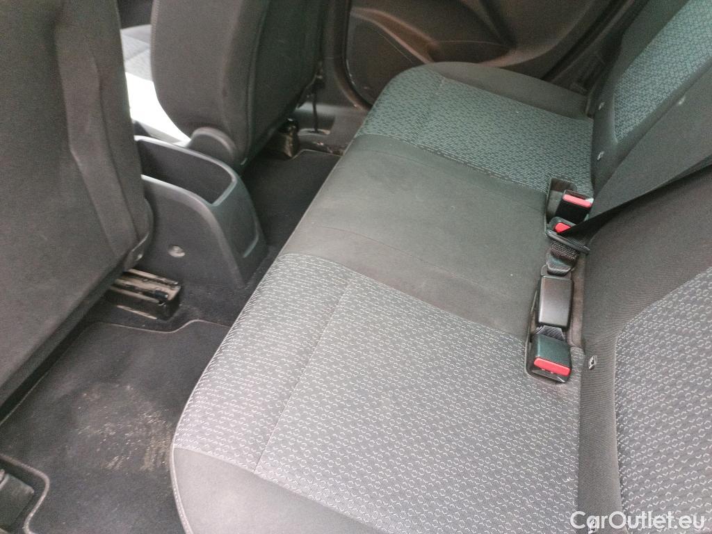  Opel  Crossland  X Edition 1.5 110CV D  MT6 E6d #12
