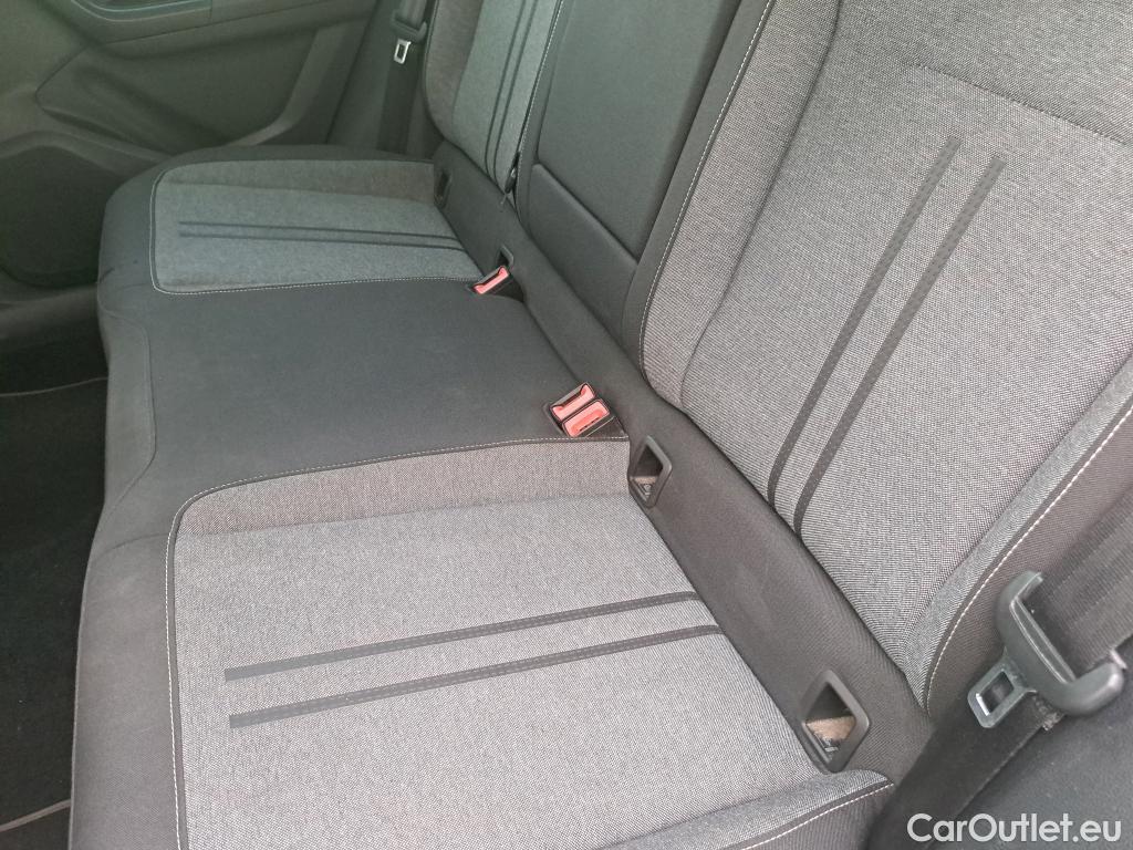 Seat  ATECA  Style 1.5 TSI 150CV AT7 E6d #34