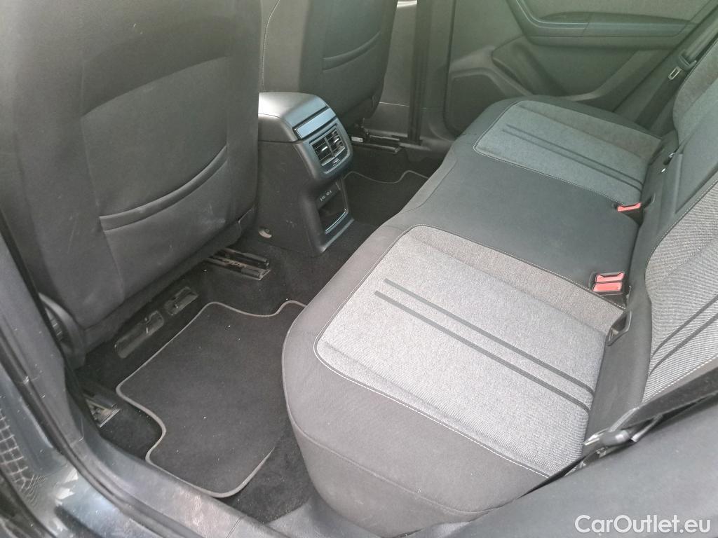  Seat  ATECA  Style 1.5 TSI 150CV AT7 E6d #24