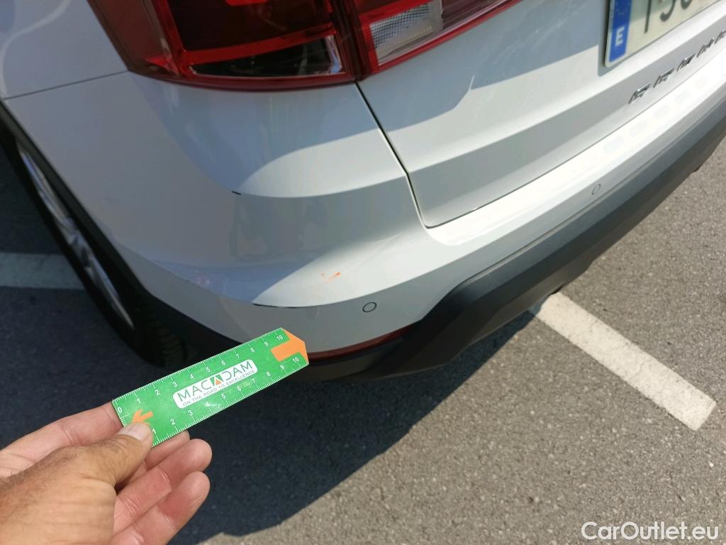  Seat  Arona  Style Edition 1.0 TSI 95CV MT5 E6dT #15