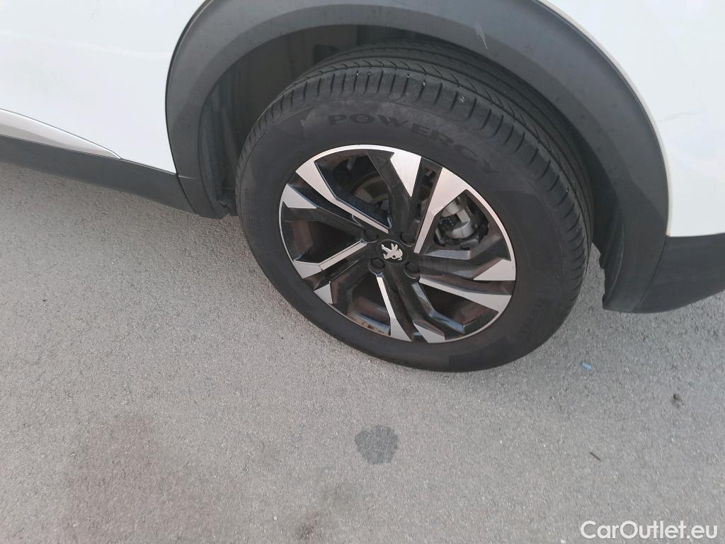  Peugeot  2008  Allure 1.5 HDi 100CV MT6 E6dT #47