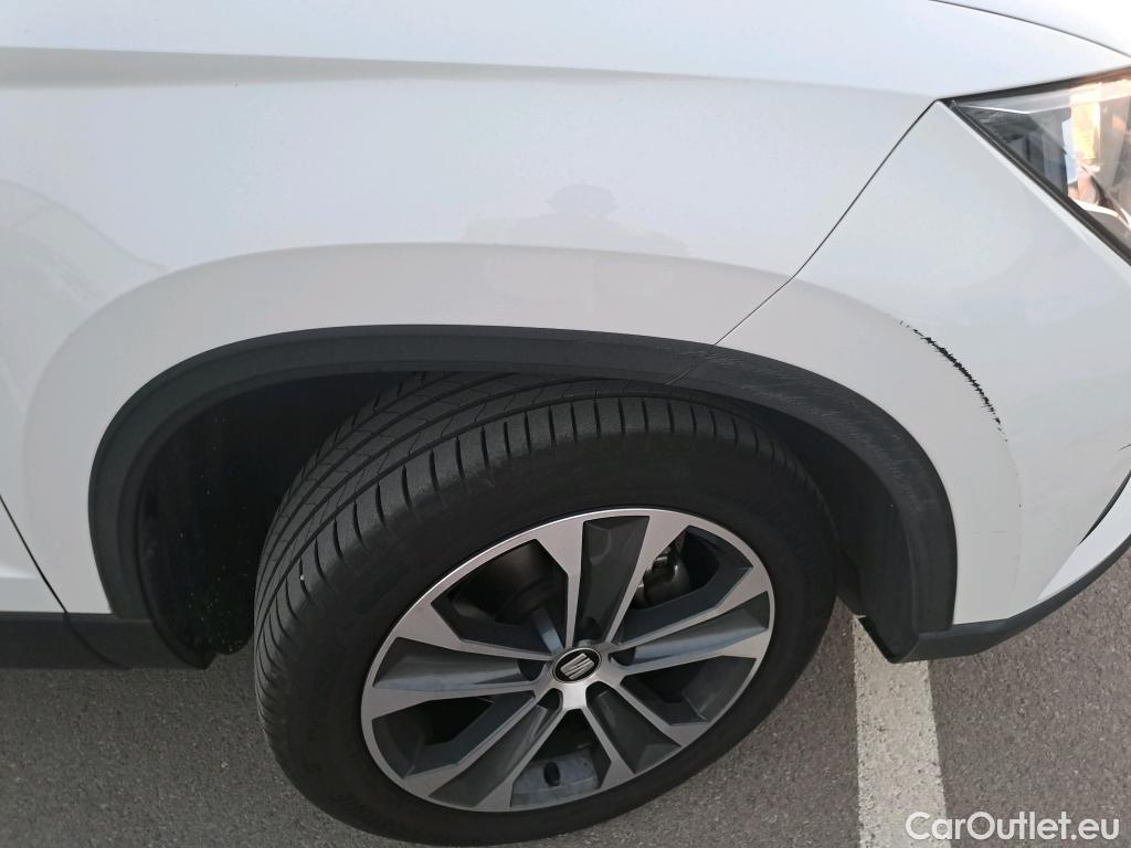  Seat  ATECA  Style 1.0 TSI 115CV MT6 E6dT #34