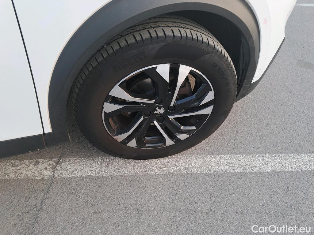  Peugeot  2008  Allure 1.5 HDi 100CV MT6 E6dT #49