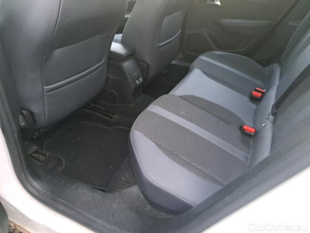  Peugeot  2008  Allure 1.5 HDi 100CV MT6 E6dT #6