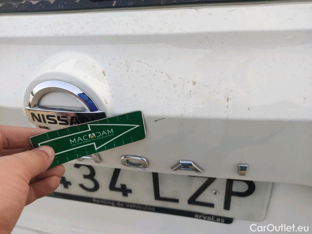  Land Rover  Discovery NISSAN QASHQAI / 2021 / 5P / todoterreno DIG-T 116kW (158CV) mHEV Xtronic Acenta #17