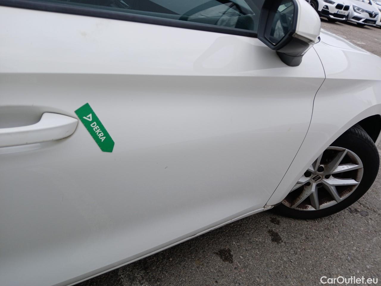  Seat  Leon  Style Go 2.0 TDI 115CV MT6 E6d #32