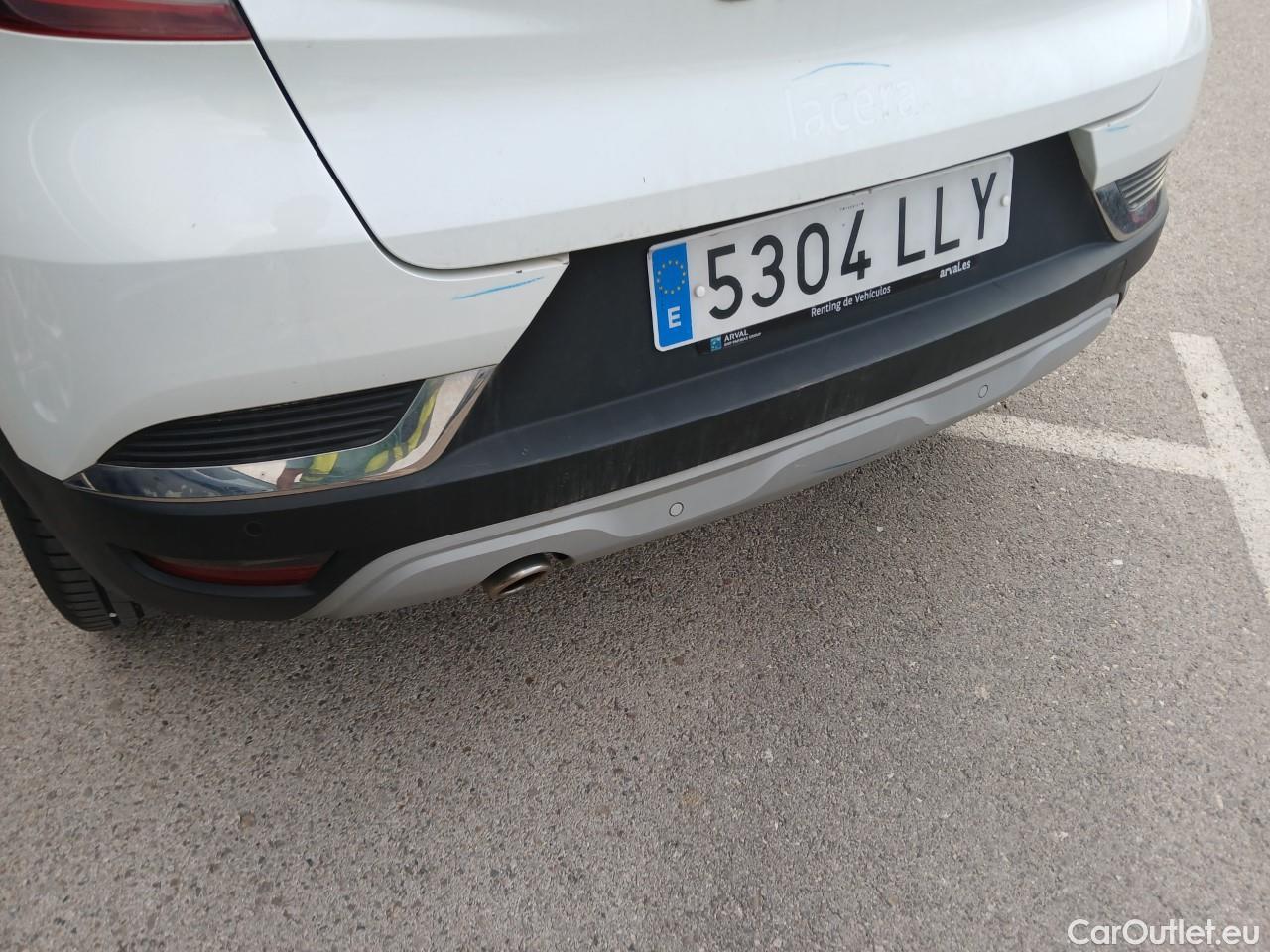  Renault  Captur RENAULT  / 2020 / 5P / todoterreno Zen TCe 74kW (100CV) GLP #24