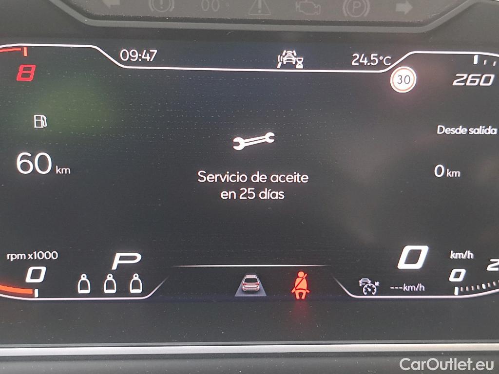  Seat  ATECA  Style 1.5 TSI 150CV AT7 E6d #36
