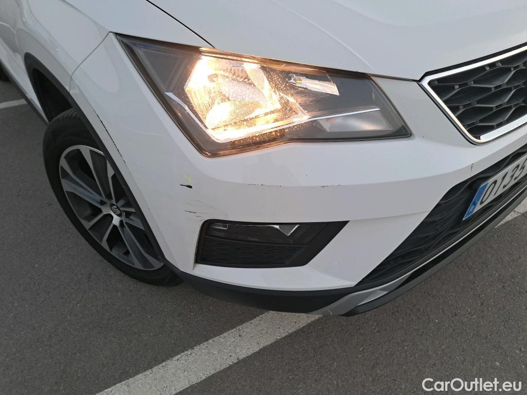  Seat  ATECA  Style 1.0 TSI 115CV MT6 E6dT #17