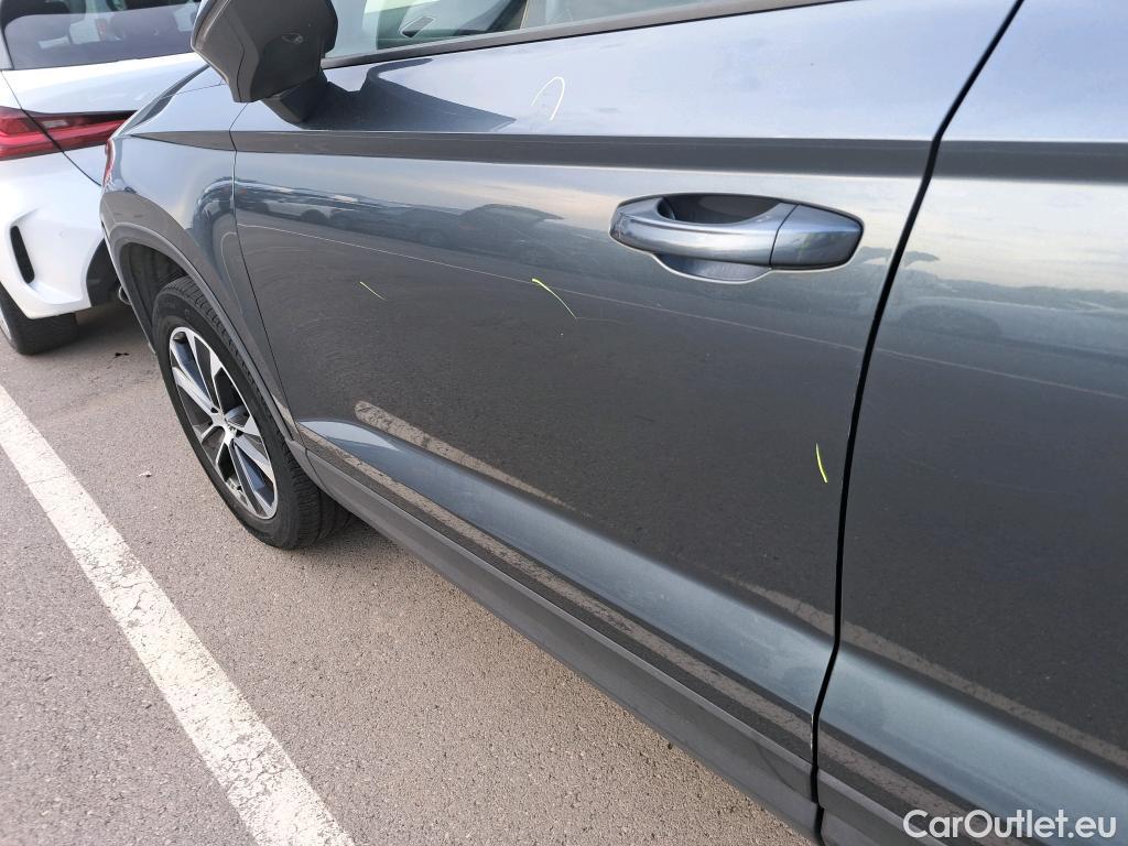  Seat  ATECA  Style 1.5 TSI 150CV AT7 E6d #15