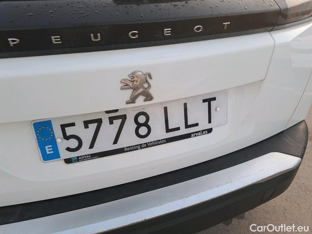  Peugeot  2008  Allure 1.5 HDi 100CV MT6 E6dT #33
