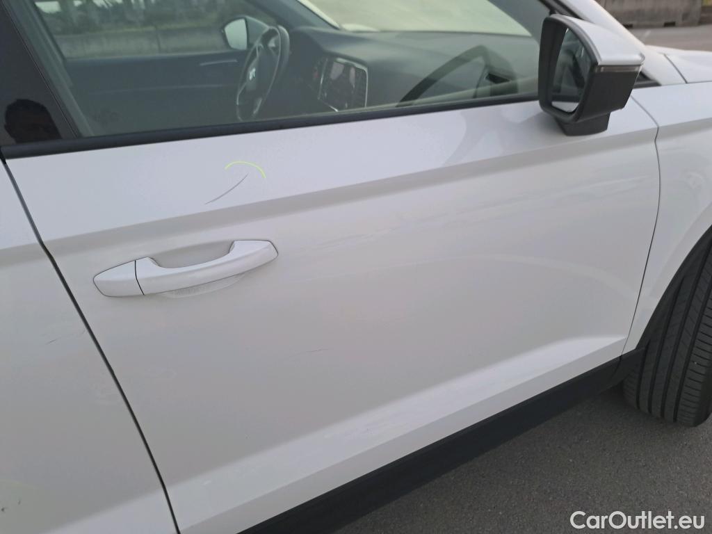  Seat  ATECA  Style 1.0 TSI 115CV MT6 E6dT #24