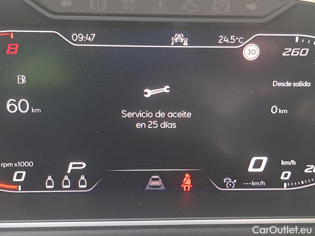  Seat  ATECA  Style 1.5 TSI 150CV AT7 E6d #37