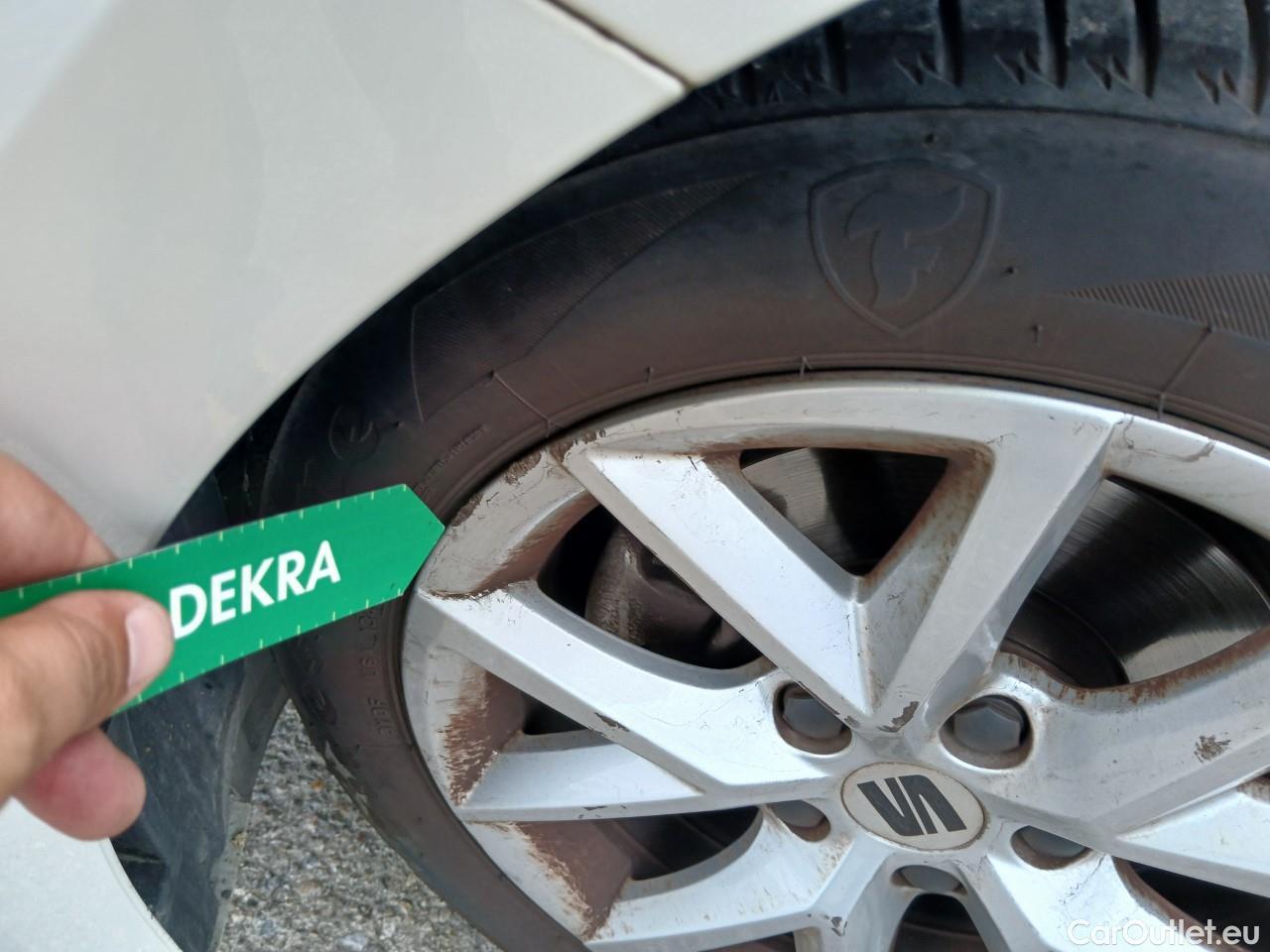  Seat  Leon  Style Go 2.0 TDI 115CV MT6 E6d #13