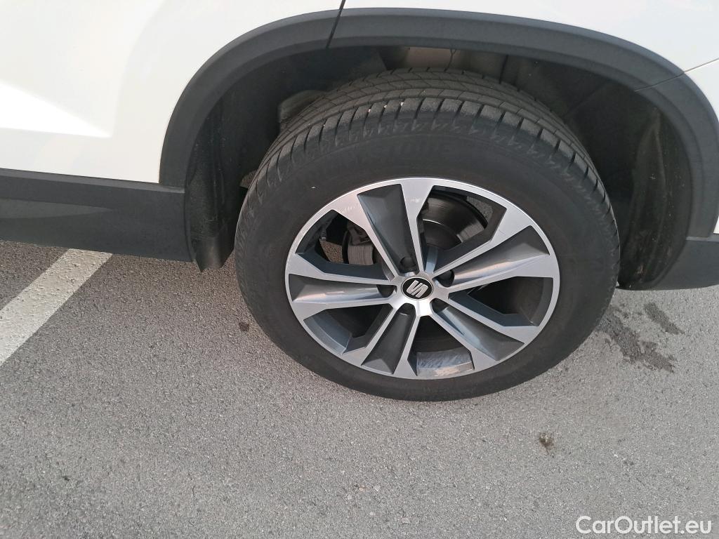  Seat  ATECA  Style 1.0 TSI 115CV MT6 E6dT #5