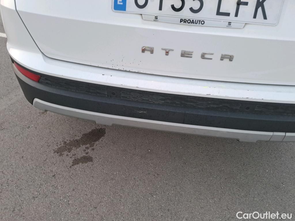  Seat  ATECA  Style 1.0 TSI 115CV MT6 E6dT #13