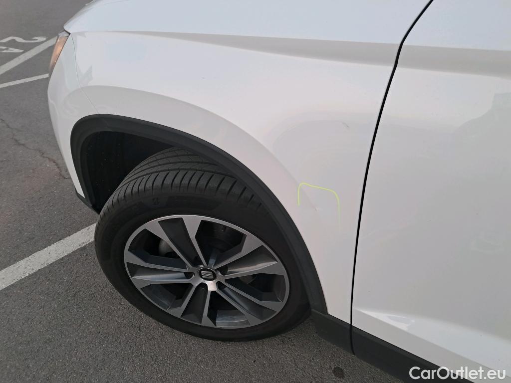  Seat  ATECA  Style 1.0 TSI 115CV MT6 E6dT #11