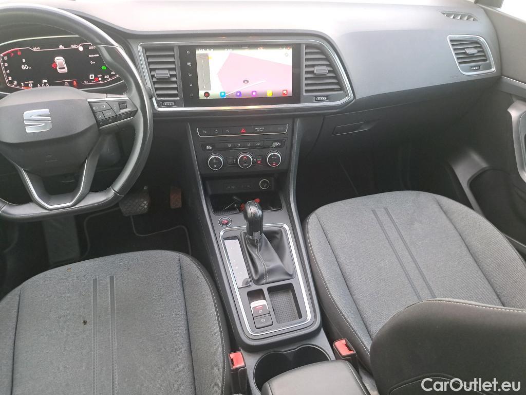  Seat  ATECA  Style 1.5 TSI 150CV AT7 E6d #25