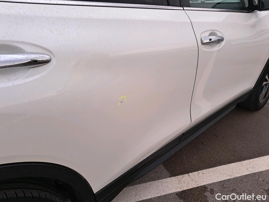  Nissan  X-Trail NISSAN  / 2017 / 5P / crossover 5P dCi 110 kW (150 CV) E6D N-CONNECTA #7