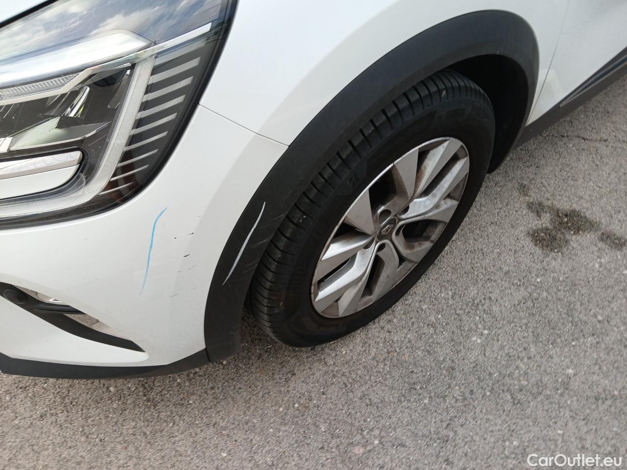  Renault  Captur RENAULT  / 2020 / 5P / todoterreno Zen TCe 74kW (100CV) GLP #13