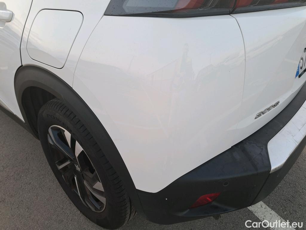  Peugeot  2008  Allure 1.5 HDi 100CV MT6 E6dT #35