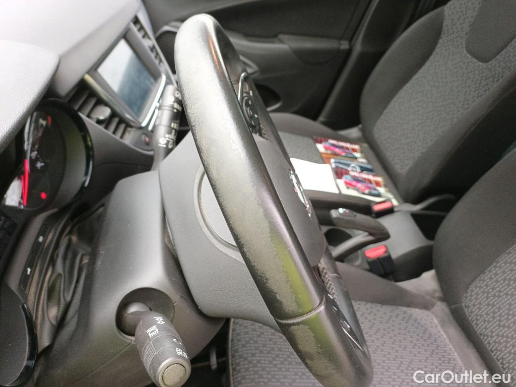  Opel  Crossland  X Edition 1.5 110CV D  MT6 E6d #10
