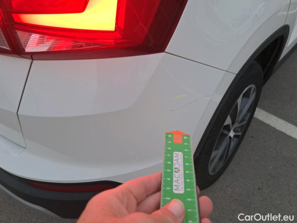  Seat  ATECA  Style 1.0 TSI 115CV MT6 E6dT #19