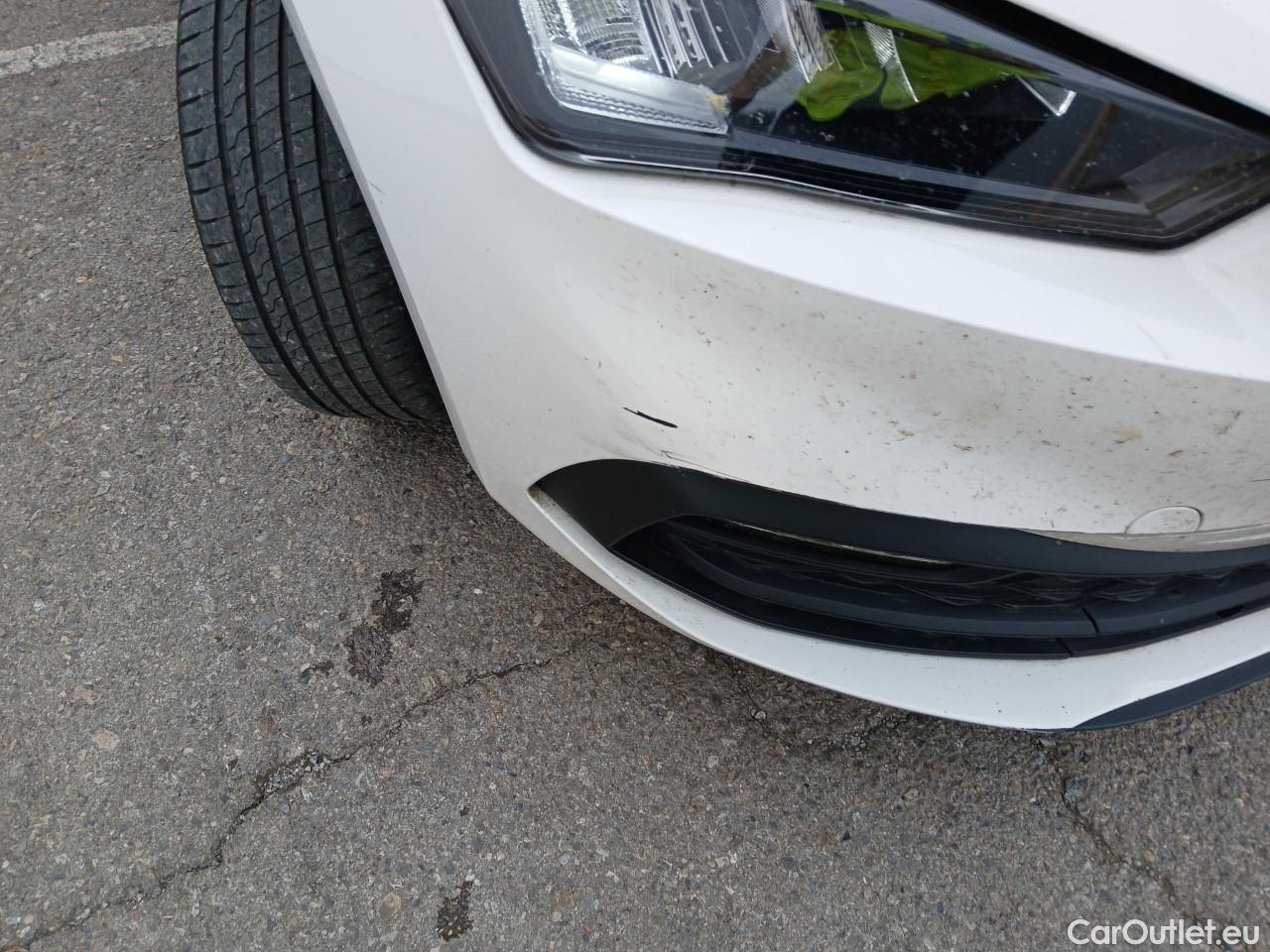  Seat  Leon  Style Go 2.0 TDI 115CV MT6 E6d #10