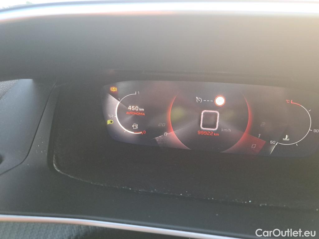  Peugeot  2008  Allure 1.5 HDi 100CV MT6 E6dT #51