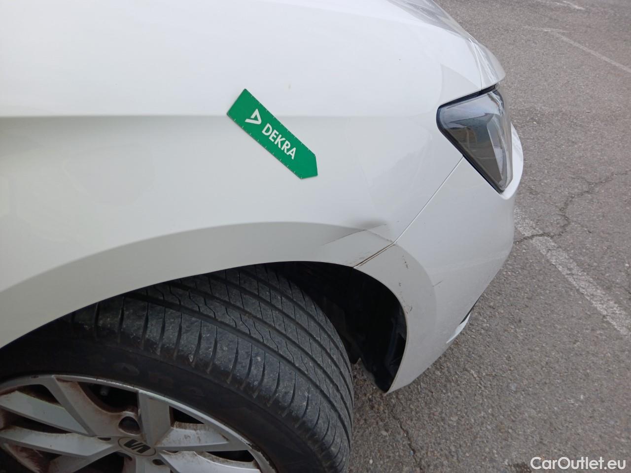  Seat  Leon  Style Go 2.0 TDI 115CV MT6 E6d #35
