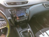  Nissan  Qashqai NISSAN  / 2017 / 5P / todoterreno dCi 150CV (110kW) 4WD ACENTA #14