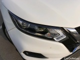  Nissan  Qashqai NISSAN  / 2017 / 5P / todoterreno dCi 150CV (110kW) 4WD ACENTA #17