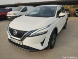  Land Rover  Discovery NISSAN QASHQAI / 2021 / 5P / todoterreno DIG-T 116kW (158CV) mHEV Xtronic Acenta 