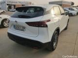  Land Rover  Discovery NISSAN QASHQAI / 2021 / 5P / todoterreno DIG-T 116kW (158CV) mHEV Xtronic Acenta #2