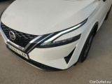  Land Rover  Discovery NISSAN QASHQAI / 2021 / 5P / todoterreno DIG-T 116kW (158CV) mHEV Xtronic Acenta #15