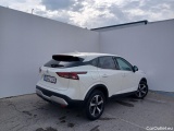  Land Rover  Discovery NISSAN QASHQAI / 2021 / 5P / todoterreno DIG-T 116kW mHEV Xtronic N-Connecta #2