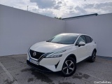  Land Rover  Discovery NISSAN QASHQAI / 2021 / 5P / todoterreno DIG-T 116kW mHEV Xtronic N-Connecta 