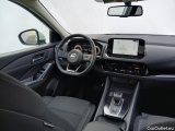  Land Rover  Discovery NISSAN QASHQAI / 2021 / 5P / todoterreno DIG-T 116kW mHEV Xtronic N-Connecta #4