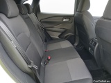  Land Rover  Discovery NISSAN QASHQAI / 2021 / 5P / todoterreno DIG-T 116kW mHEV Xtronic N-Connecta #7